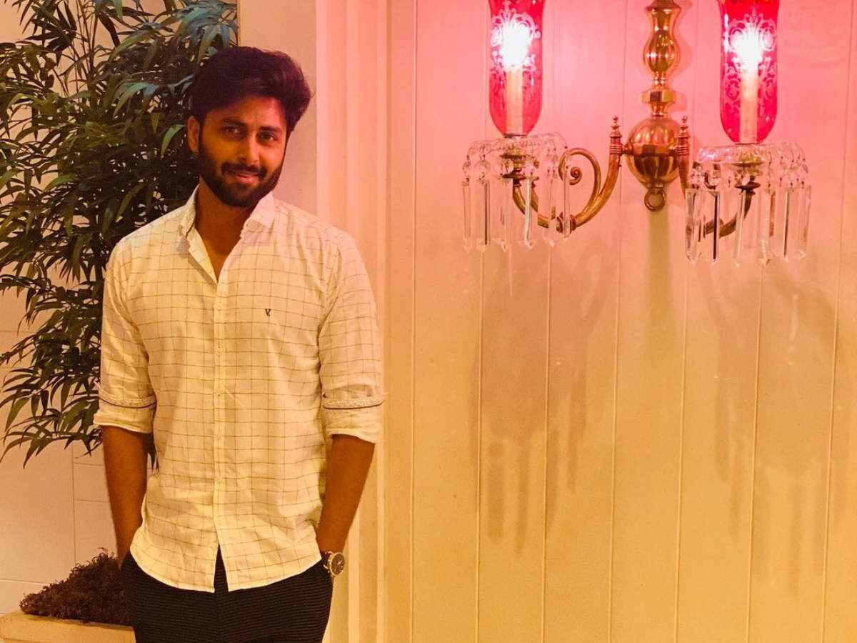 Cable Car-ல் பேபி நீ சுகருமா பாடலுக்கு Step போட்ட CWC ASHWIN