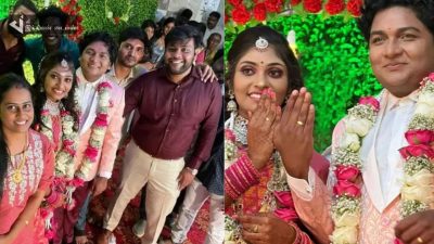 எனக்கு Engagement ஆகிடுச்சே...பிரபல Youtuber parithabangal கோபிக்கு நிச்சயம்..வெளியான புகைப்படம் 45