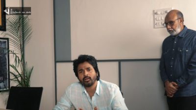 KODIYIL ORUVAN Deleted Scene | Vijay Antony 2