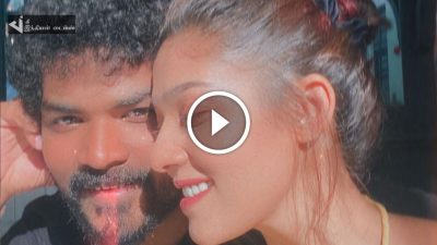 தாராவை தாரமாக்கி தாய்லாந்தில் ROMANCE பண்ணும் விக்னேஷ் சிவன்.... 13