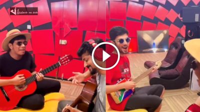 Wildu Strawberry Video Song | Murungakkai Chips | Shanthanu | Athulya Ravi 7