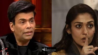 நயன்தாரா பற்றி KOFFEE WITH KARAN நிகழ்ச்சியில் பேசிய கரண்...வெடித்தது சர்ச்சை 50