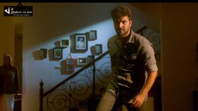 துணிந்து அடிக்கும் நடிகர் JAI-ன் எண்ணித்துணிக TRAILER 66