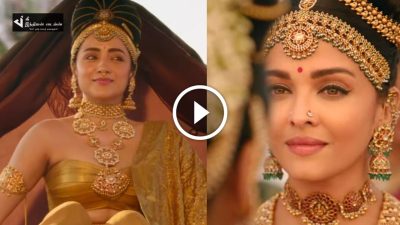 வஞ்சத்தினை நேருக்கு நேர் சந்திக்கும் குந்தவை... பொன்னியின் செல்வன் PROMO 55