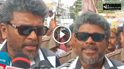 நானே வருவேன் படத்தினை நான் ஏன் கலாய்க்கனும்... பார்த்திபன் அதிரடி பேட்டி 13