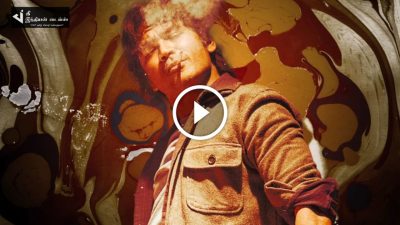 தனுஷின் அனல் பறக்கும் குரல் யுவனின் தீ தெறிக்கும் இசையில் வெளியாகியது ரெண்டு ராஜா பாடல் | NANE VARUVEN 2ND SINGLE 22