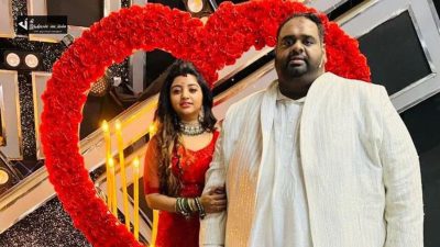 நங்கள் இருவரும் MADE FOR EACH OTHER இல்லை...ரவீந்தர் மஹாலட்சுமி அதிர்ச்சி பதிவு 19