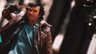 அனிருத்தை ஓரம்கட்டிய யுவன்..வெறித்தனமான இசையில் வெளியாகிய நானே வருவேன் படத்தின் வீரா சூரா பாடல் | NANE VARUVEN FIRST SINGLE 7