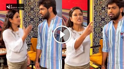 19 வருடங்களுக்கு பிறகும் பிதாமகன் லைலா போல அப்படியே நடித்து காண்பித்த நடிகை லைலா.... 22