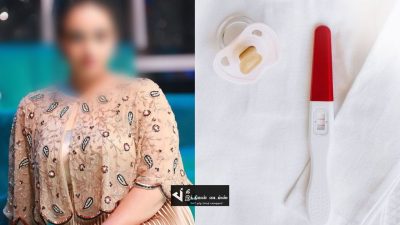 கல்யாணம் முடியாத திருச்சிற்றம்பலம் கதாநாயகி கர்ப்பமாக இருப்பதாக அறிவிப்பு.. ரசிகர்கள் ஷாக் 29