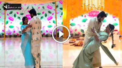 தாலிகட்டிய உடன் மனைவியுடன் ROMANCE-ல் கலக்கும் நடிகர் ஹரிஷ் கல்யாண் 11