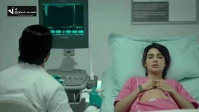 நடிகை சமந்தா திடீரென மருத்துவமனையில் அனுமதி... புதுவித நோயால் பாதிப்பு என தகவல் 68