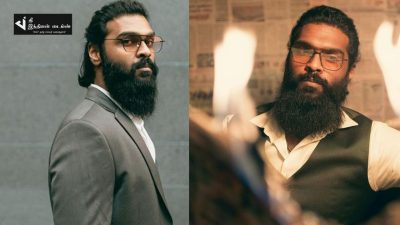 நடிகர் விஜயகாந்த் மகன் சண்முகப்பாண்டியனா இது? அடையாளம் தெரியாமல் மாறிட்டாரே 31