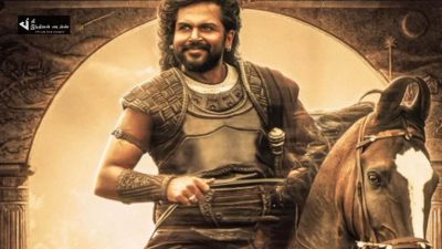 வந்தியதேவன் கதாபாத்திரம் தவறாக சித்தரிப்பு - பொன்னியின் செல்வன் மீது போலீசில் புகார் 31