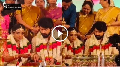 காதலி கழுத்தில் தாலி கட்டிய நடிகர் ஹரிஷ் கல்யாண்... வாழ்த்தும் ரசிகர்கள் 33