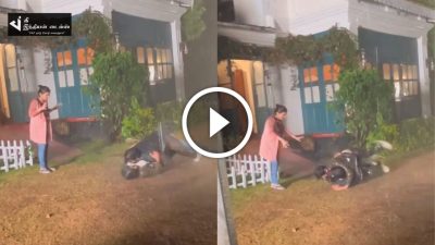 கொட்டும் மழையில் அடித்து சண்டையிட்டுக்கொண்டு உருண்டை நடிகர் ஜீவா மற்றும் ஜெய்... அதிர்ச்சியடைந்த DD 56