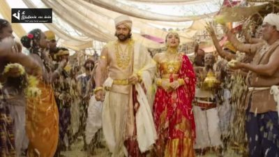 பாகுபலி கஷ்டப்பட்டு செய்த வசூலை ஒரே வாரத்தில் அசால்ட்டாக செய்த பொன்னியின் செல்வன் 43