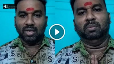 WALKING போன எங்க அப்பாவை காணோம்... வீடியோ வெளியிட்டு அழுத COOL சுரேஷ் 46