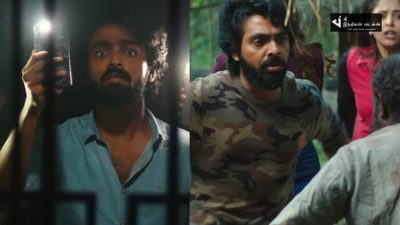 குலை நடுங்க வைக்கும் THRILLER... GV பிரகாஷ் நடிப்பில் 13 படத்தின் TEASER இதோ 50