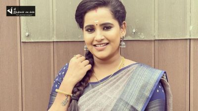 விஜய் டிவி தொகுப்பாளினி ஜாக்லின் மருத்துவமனையில் அனுமதியா? வெளியிட்ட புகைப்படத்தால் ரசிகர்கள் அதிர்ச்சி 34