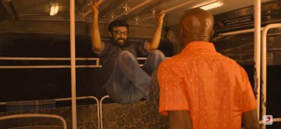 மீண்டும் FORM-க்கு வந்த மைக் மோகன்.... அதிரடியில் பட்டையை கிளப்புறாரே மனுஷன்.. ஹரா FIRST SINGLE 49