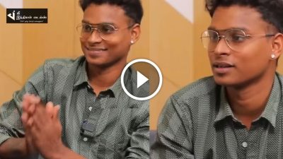 பொண்ணுங்கள தொட்டு பேசியது தப்பு தான்.. இது எனக்கு ஒரு பாடம் - நொந்து பேசிய அசல் கோலார் 47