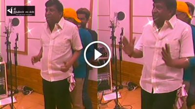 BIGG BOSS அசல் உடன் வடிவேலு போடுற DANCE STEP-அ பாருங்க.. சூப்பர் மாஸ் 33