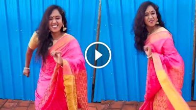 அட தாமரை அக்கா தரலோக்கல் குத்து குத்துறாங்களே.. கொலமாஸ் தாமரை 41