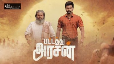 பட்டத்து அரசன் வெற்றி மகுடம் சூடினானா? - திரை விமர்சனம் (?/5) 19