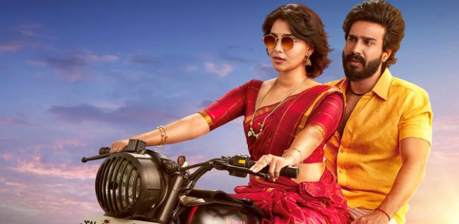 பிகில் மாதிரி தான் இருக்கு "கட்டா குஸ்தி" - PUBLIC REVIEW 1