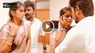 ROMANCE-ல் பட்டையை கிளப்பிய பாடகர் செந்தில் ராஜலக்ஷ்மி... சூரரைப்போற்று போல நடித்து அசத்தியெடுத்த செந்தில் ராஜலக்ஷ்மி 10