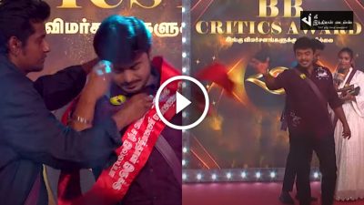 ADK கொடுத்த பட்டத்தை திமிராக தூக்கியெறிந்த அசீம்.... bigg boss promo 47