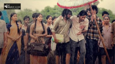 மூன்று நாட்களில் பாக்ஸ் ஆபிஸை அடித்து காலி செய்த தனுஷின் வாத்தி.. கோடிகளில் குளிக்கும் வாத்தி பட வசூல் 28