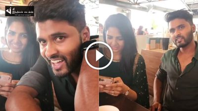 என்ன மச்சான் படம் எடுக்குறதுக்குள்ள தலை தொங்கிடுச்சு.. அமீரை கலாய்த்த BIGGBOSS நிரூப் 50