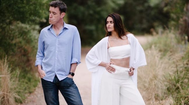 அம்மாவாக போவதாக அறிவித்த தளபதி விஜய் பட கதாநாயகி... ரசிகர்கள் வாழ்த்து 2