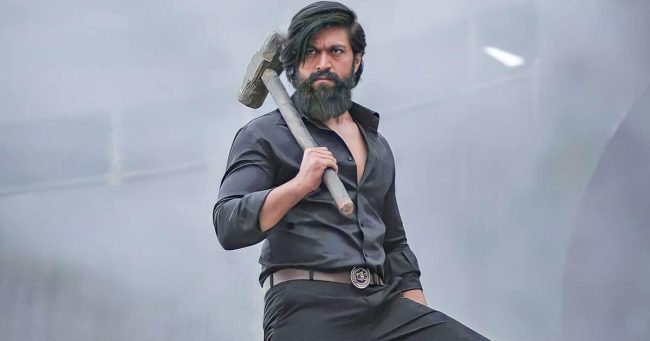 KGF கதாநாயகன் ராக்கி பாயின் சிறுவயது புகைப்படங்கள் இதோ 7