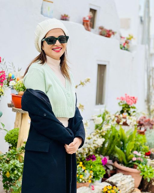 நீண்ட நாட்களுக்கு பிறகு வெறித்தனமாக DANCE ஆடிய தொகுப்பாளினி DD 1