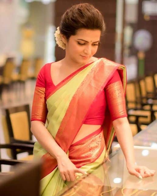 நீண்ட நாட்களுக்கு பிறகு வெறித்தனமாக DANCE ஆடிய தொகுப்பாளினி DD 2