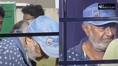 மனோபாலா உடலின் மேல் கிடந்து அழுத நடிகர் எம் எஸ் பாஸ்கர் 111