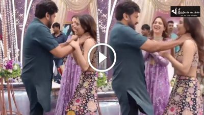 திடீரென நடிகை கீர்த்தி சுரேஷ் கழுத்தை நெரித்த சிரஞ்சீவியால் பரபரப்பு 98