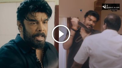 இயக்குனர் சுந்தர் சி மிரட்டும் தலைநகரம் 2 படத்தின் ட்ரைலர் வெளியாகியது 104