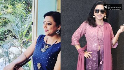 மாடர்ன் உடையில் பாக்கியலட்சுமி சீரியல் கதாநாயகி பாக்கியா எடுத்துக்கொண்ட புகைப்படங்கள் 71