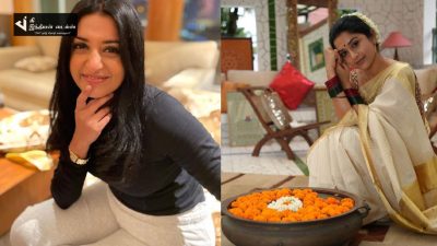 ரன் , சண்டைக்கோழி படங்களில் கலக்கிய நடிகை மீரா ஜாஸ்மின் சமீபத்திய புகைப்படங்கள் 53