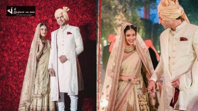 நடிகை அசினின் திருமண புகைப்படங்கள் 98