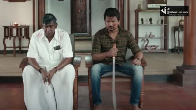 முதல் நாளே BOX OFFICE-யை அடித்து நொறுக்கிய மாமன்னன்... வசூல் எவ்வளவு தெரியுமா? 90