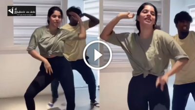 குத்து பாட்டுக்கு ஆட்டத்தில் கிழித்தெடுத்த நடிகை திவ்ய பாரதி.. தீயாய் பரவும் வீடியோ 34