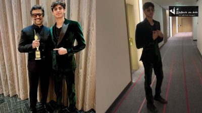 நடிகர் மாதவன் மகனின் லேட்டஸ்ட் புகைப்படங்கள் இணையத்தில் வைரல் 58