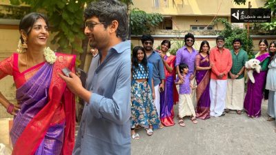 குக் வித் கோமாளி சீசன் 2 TITLE WINNER கனி குடும்ப புகைப்படங்கள் 28