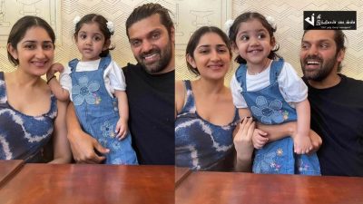 மகளை கூட்டிக்கொண்டு OUTING சென்ற நடிகர் ஆர்யாவின் லேட்டஸ்ட் குடும்ப புகைப்படங்கள் 74