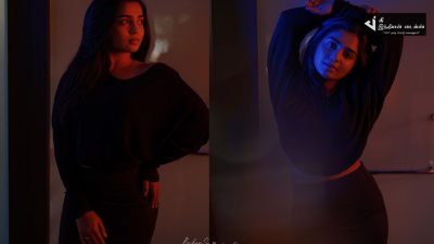 ஆளே அடையாளம் தெரியாமல் மாறிய 96 பட குட்டி த்ரிஷா.. வைரல் புகைப்படங்கள் 56